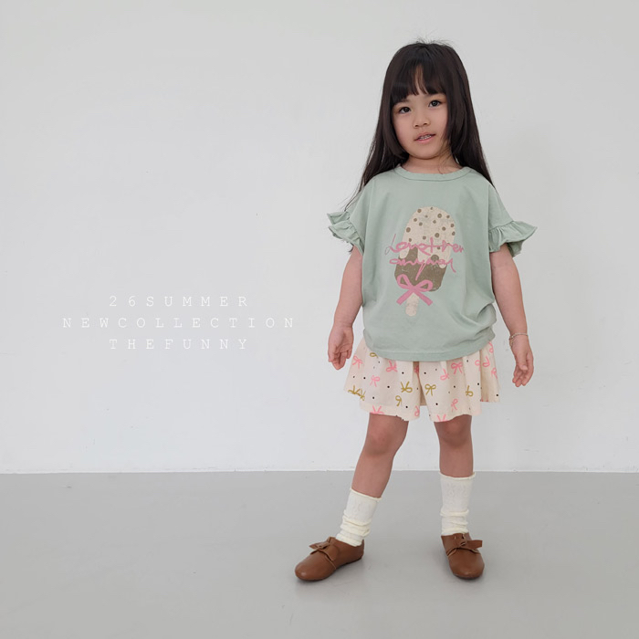 🇰🇷Thefunny tee