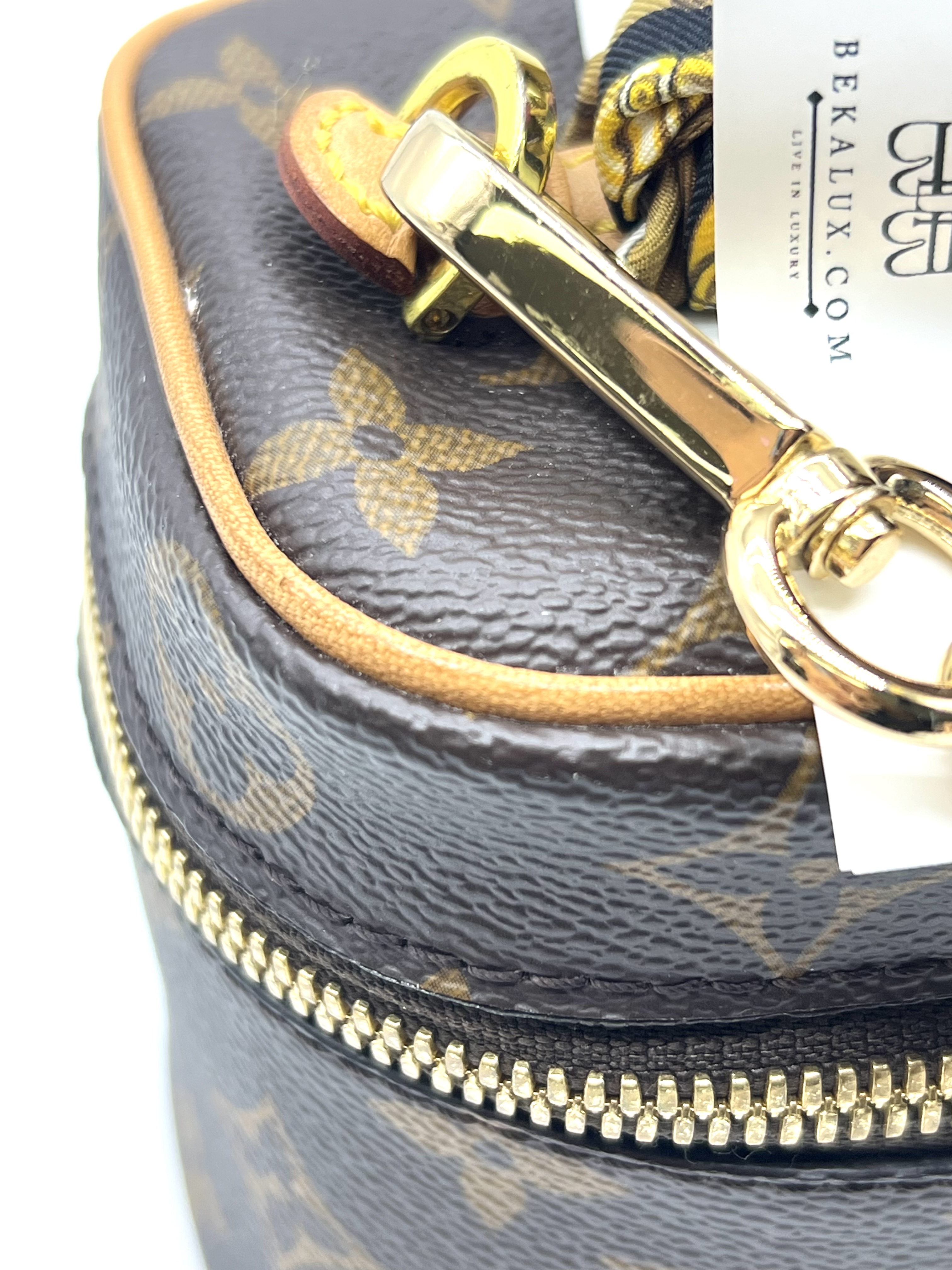 Pre-Owned LV Vanity PM / Product Code: 26041701