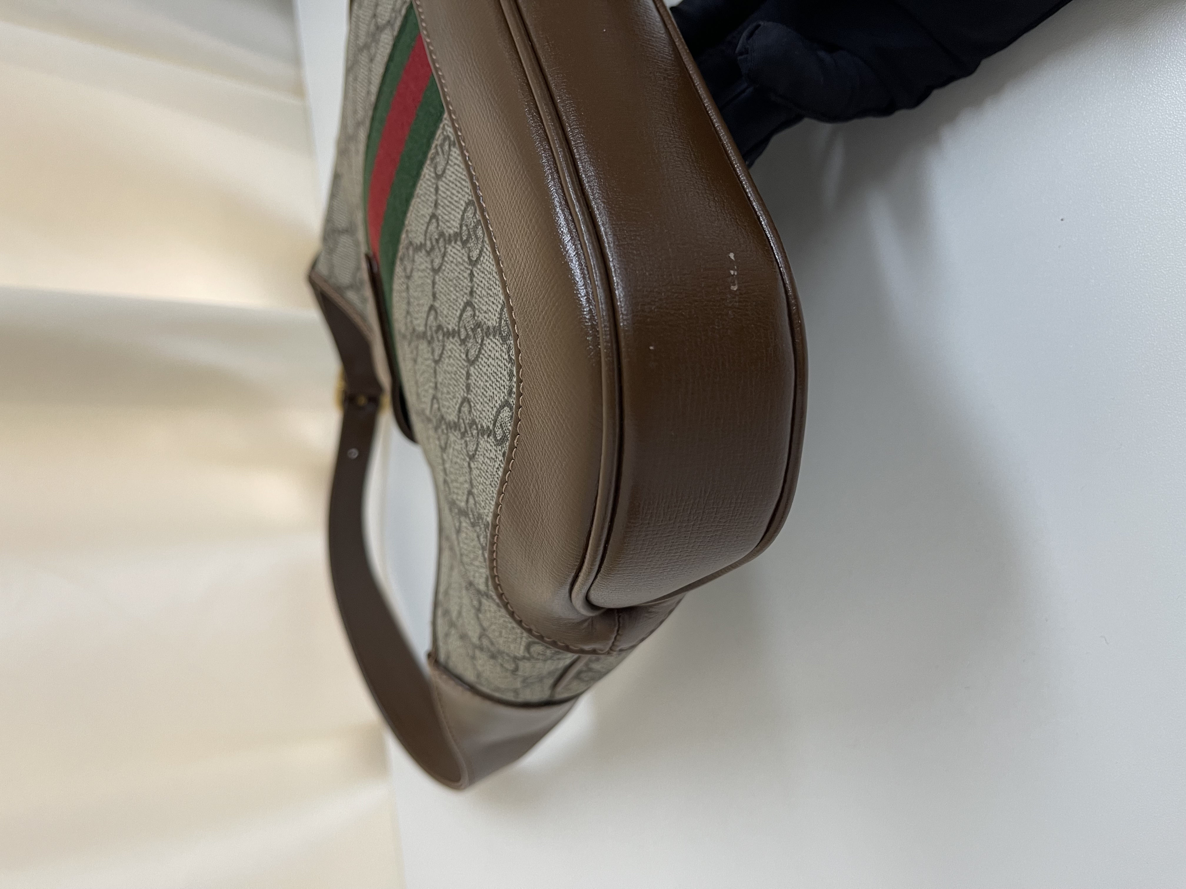 Pre-owned Gucci Small Jackie 1961 / Product Code: 26012903