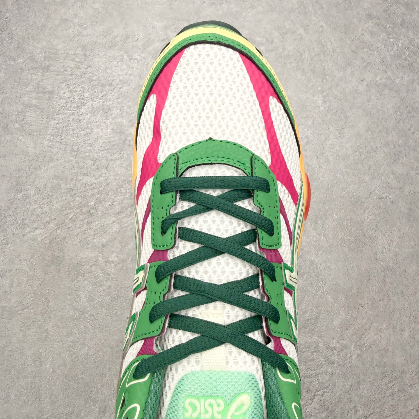 Asics Gel-Cumulus 16