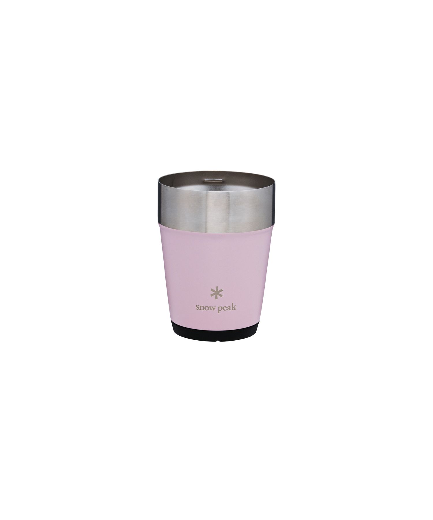 【7月訂購】新產品! Snow Peak Thermo Tumbler 360ML