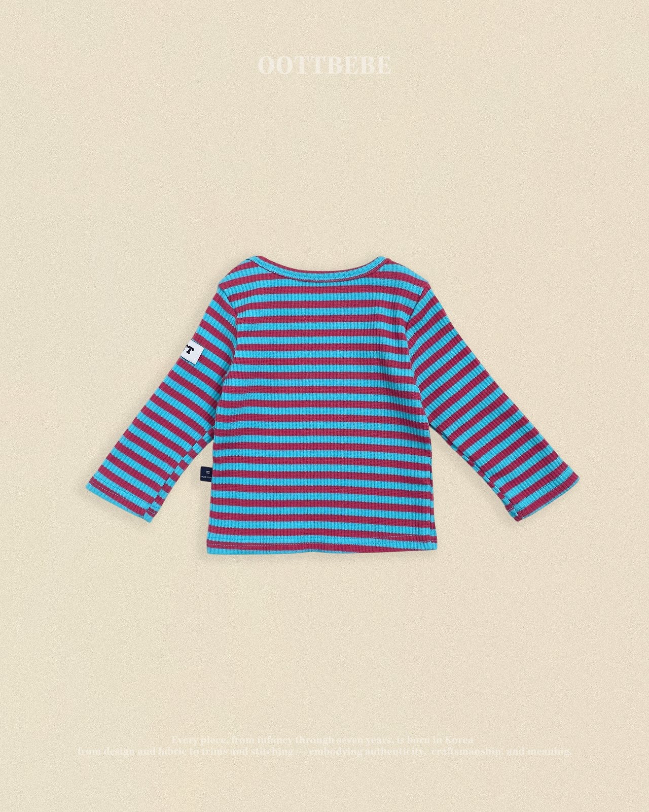 OOTT | Salad T-shirt