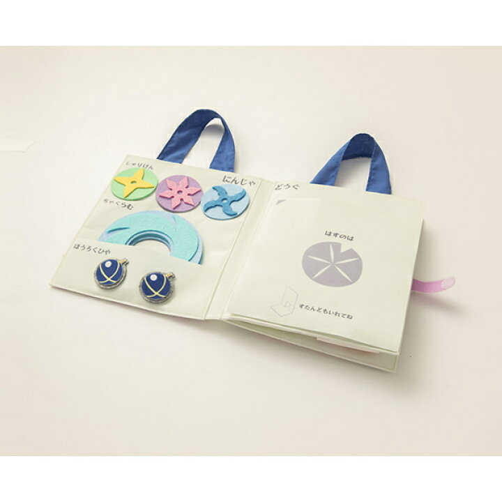 🇯🇵預訂 日本直送🇯🇵TOYWEAR系列忍者裝備玩具服飾套裝