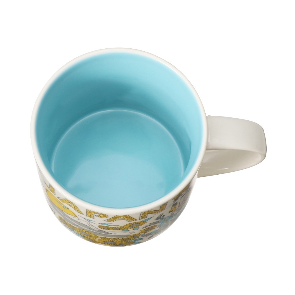🎀【預訂】 Starbucks Jp Been There Series 夏季款馬克杯 414ml