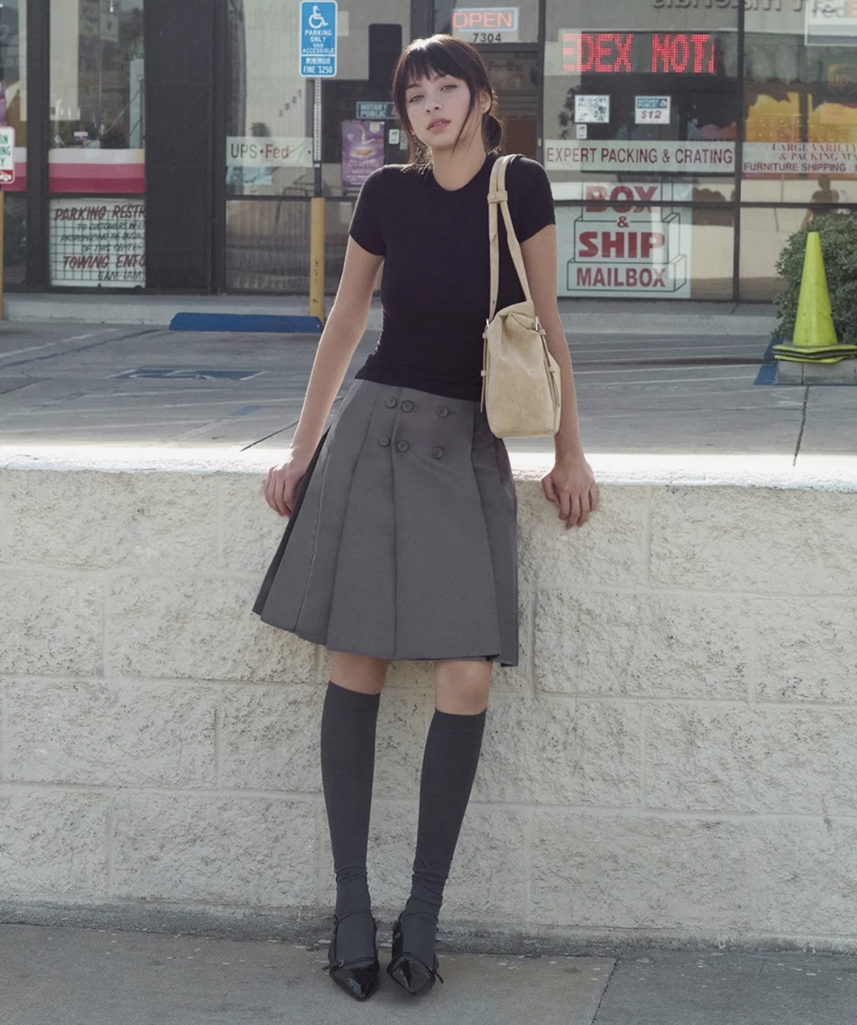 Standoil Velow Bag-Sand