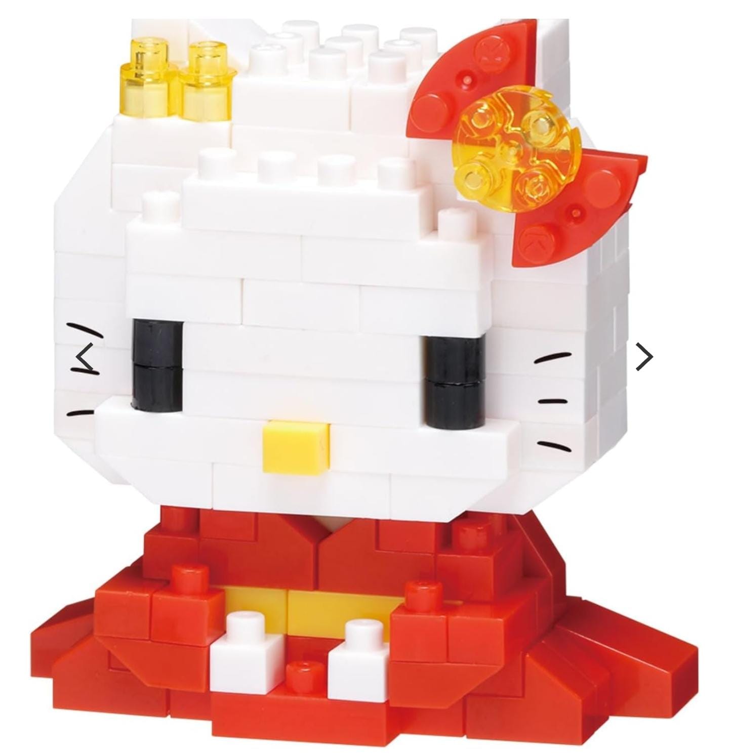 Sanrio - 立體砌模型