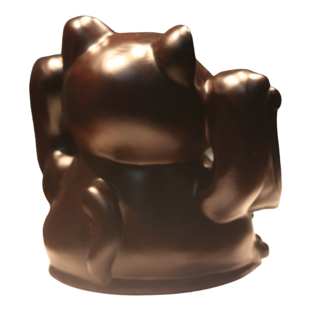 招財貓 生意興隆