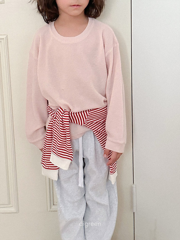 🇰🇷Digreenkids tee