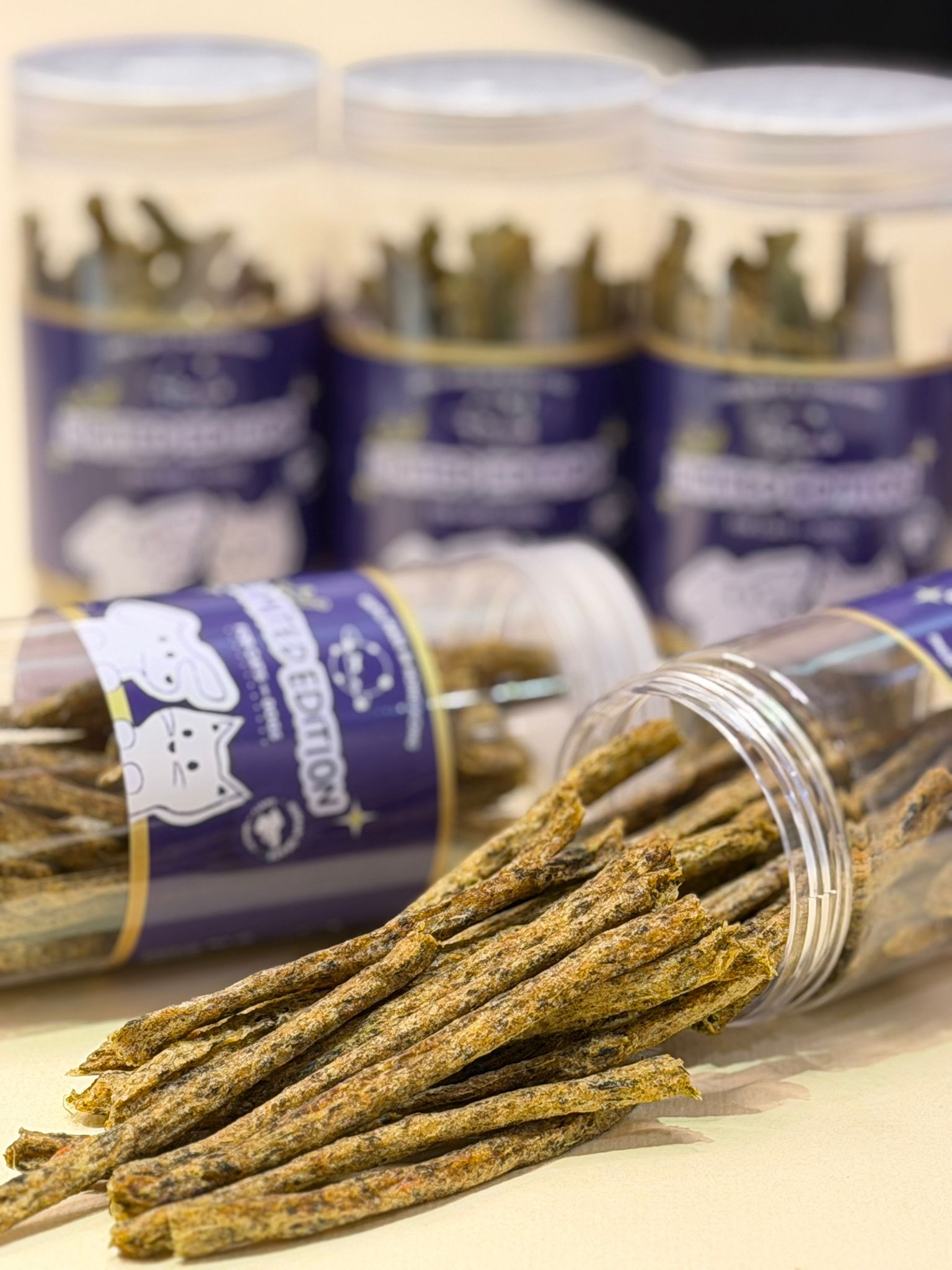 三文魚菠菜薯條