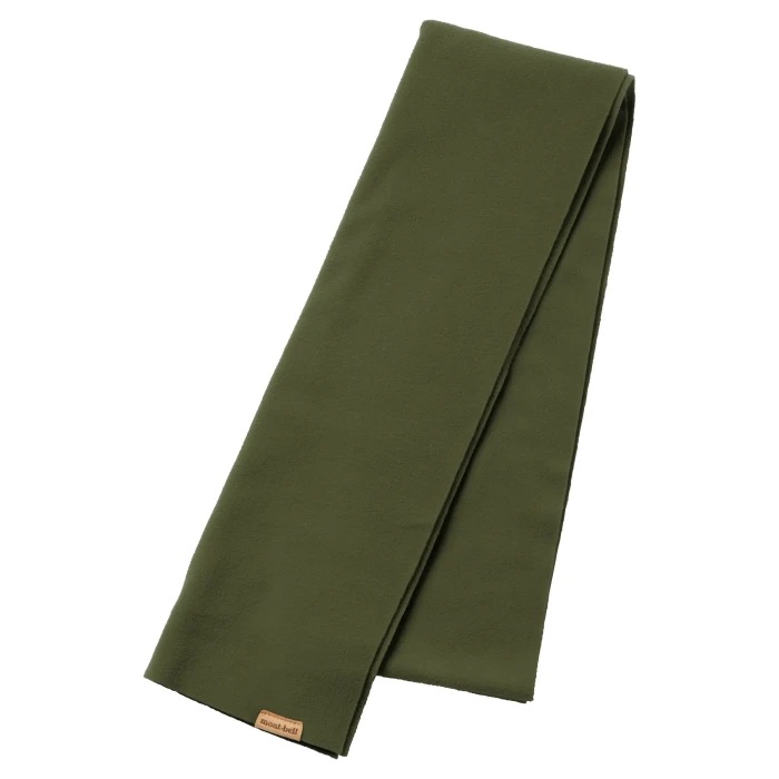 Montbell Chameece Muffler 1118163