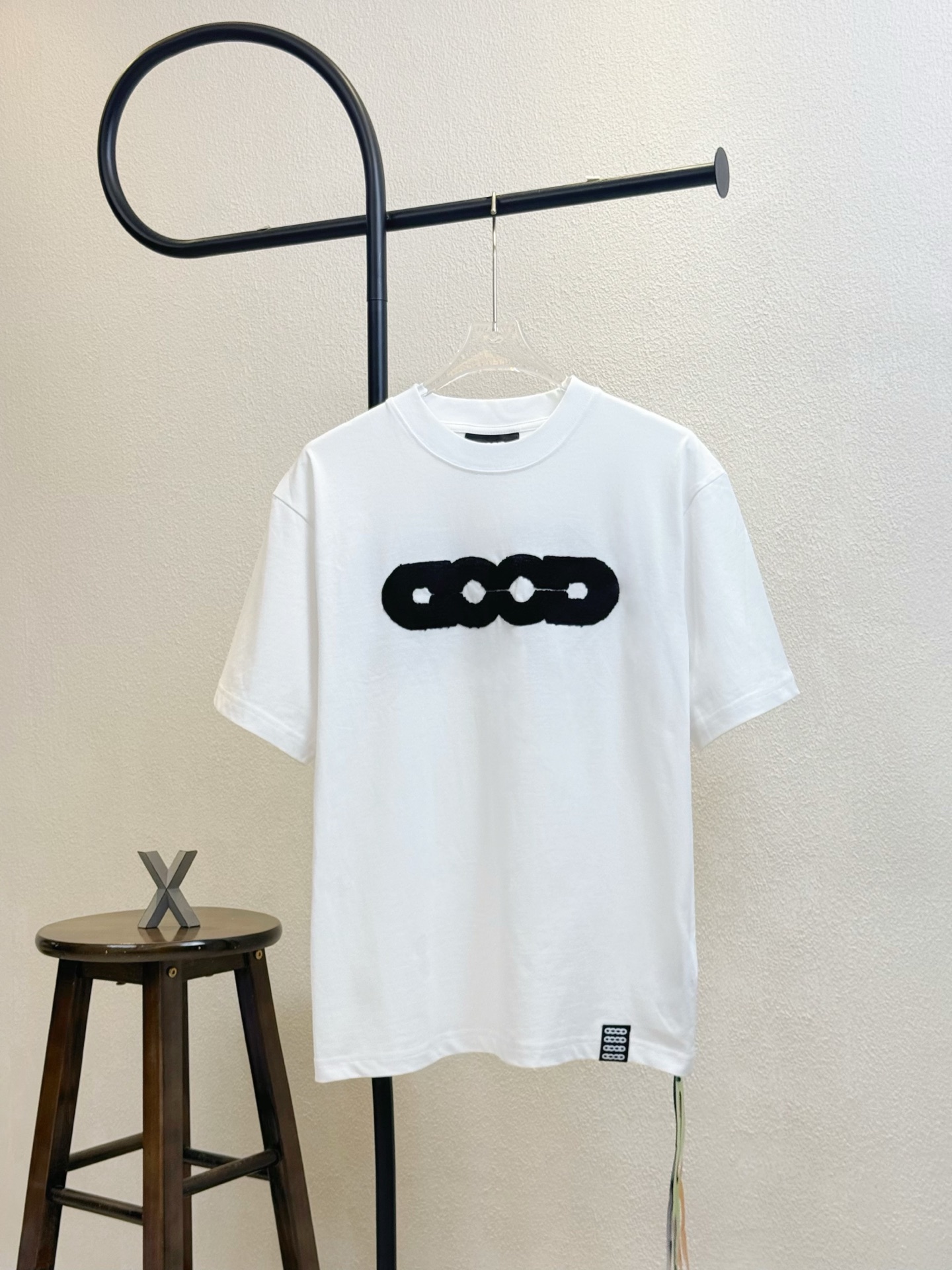 GOODBRAND Mossy Earth Tee