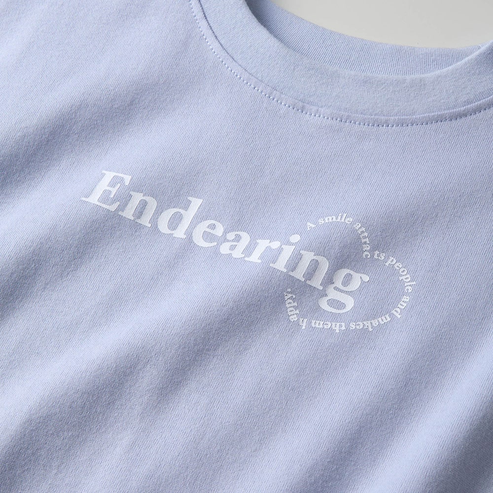 🆕【⭐訂購⭐】🌀 🇯🇵 日本直送 GITA 褶邊緞帶下擺Tee+短裙褲 套裝［2款選］🌀 [ELDA-0096][260510]