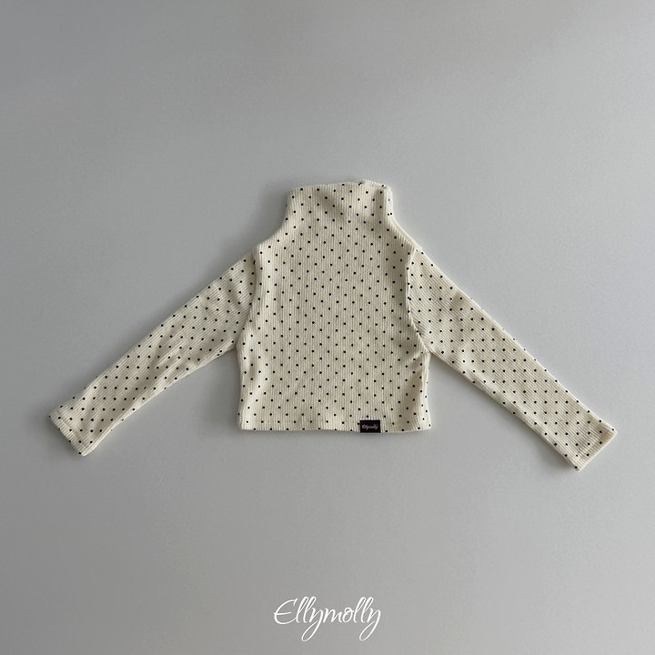 Ellymolly | Dotgi Moban Polar T