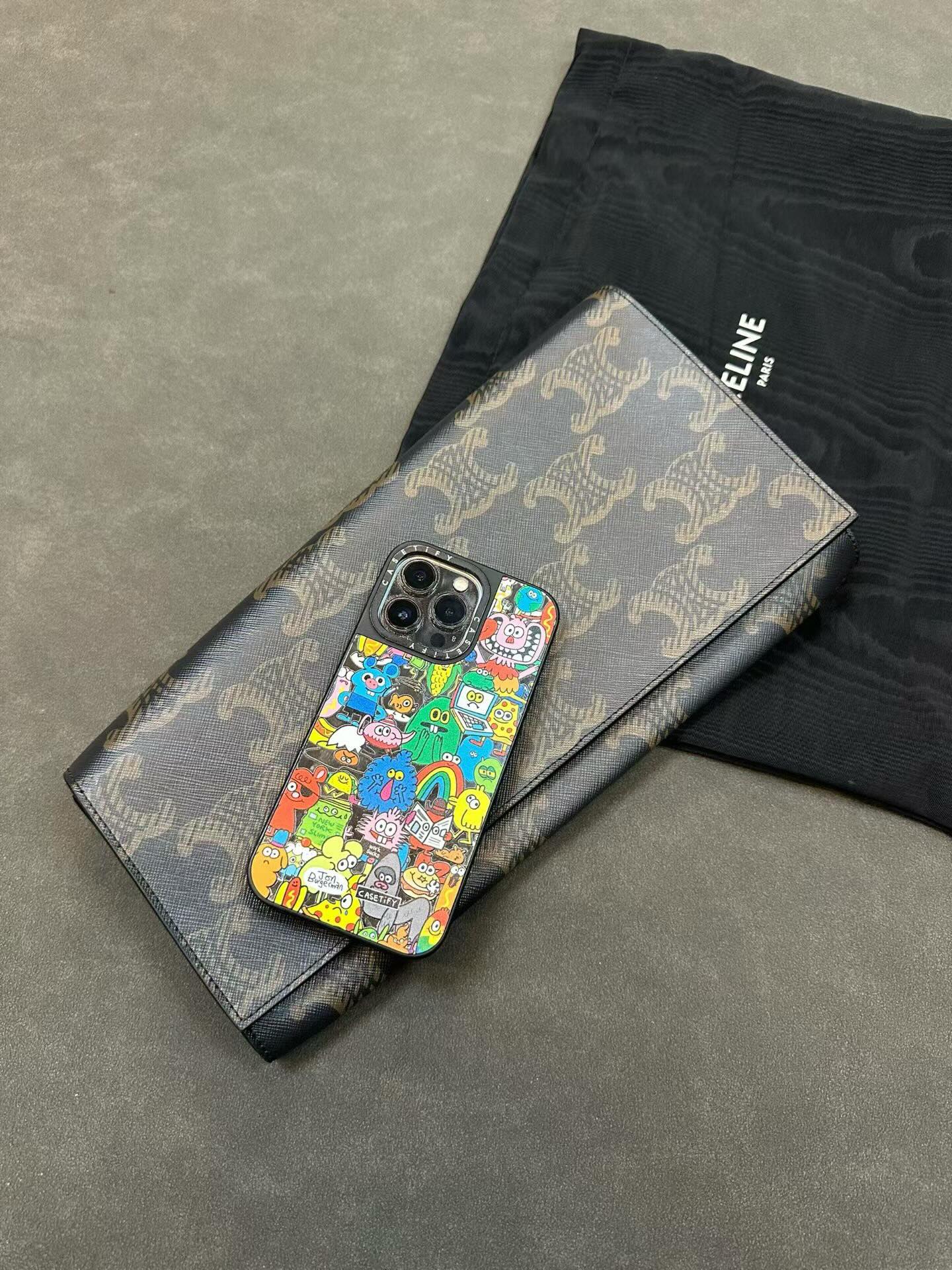 全新 CELINE BOUGHT FROM JOYCEHKD 