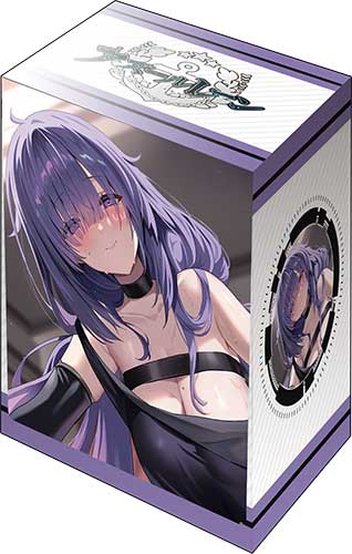 【預訂】Rubber Mat Collection - Azur Lane -卡墊/卡盒/卡套