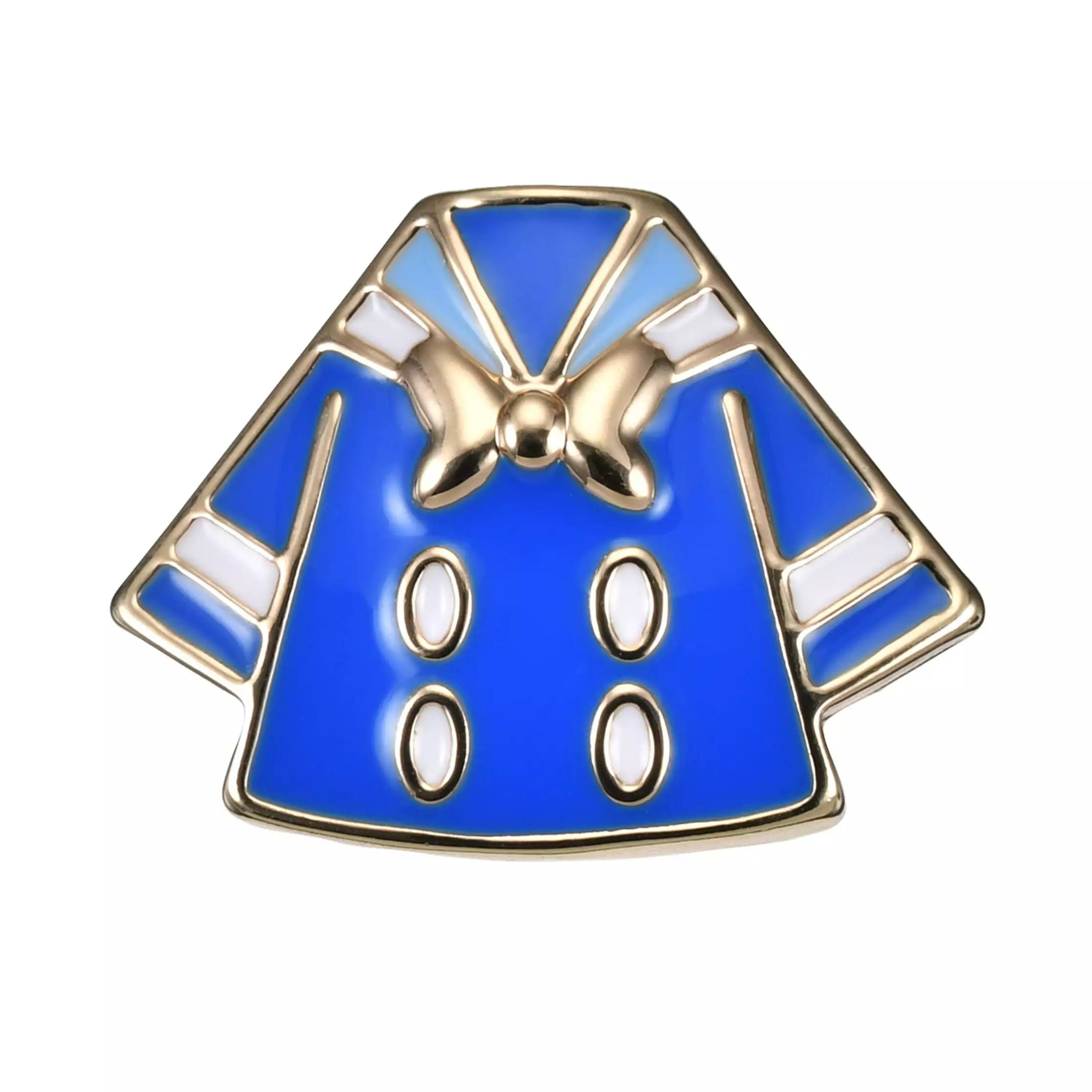 🌸 【預訂】Donald Sailor Suit Pins - Disney Store 6/10新品