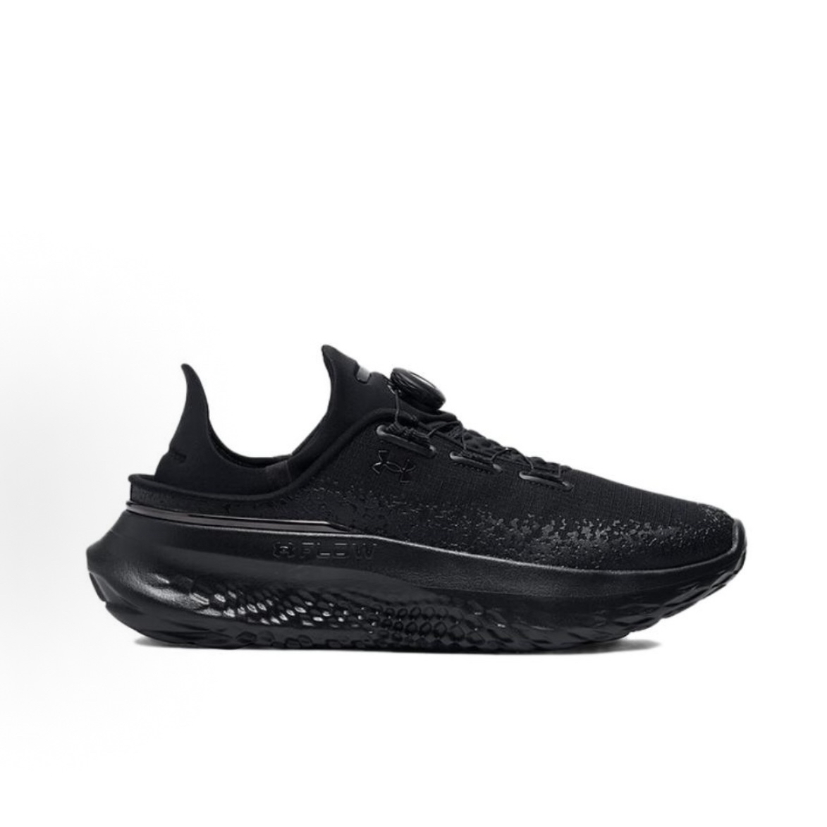 Under Armour SlipSpeed Mega 黑色 （全球代購） 參考價格HKD$900起