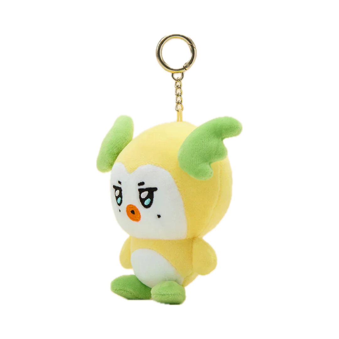 ATEEZ - [MIGHTEEZ] PLUSH KEYRING - Mingyo