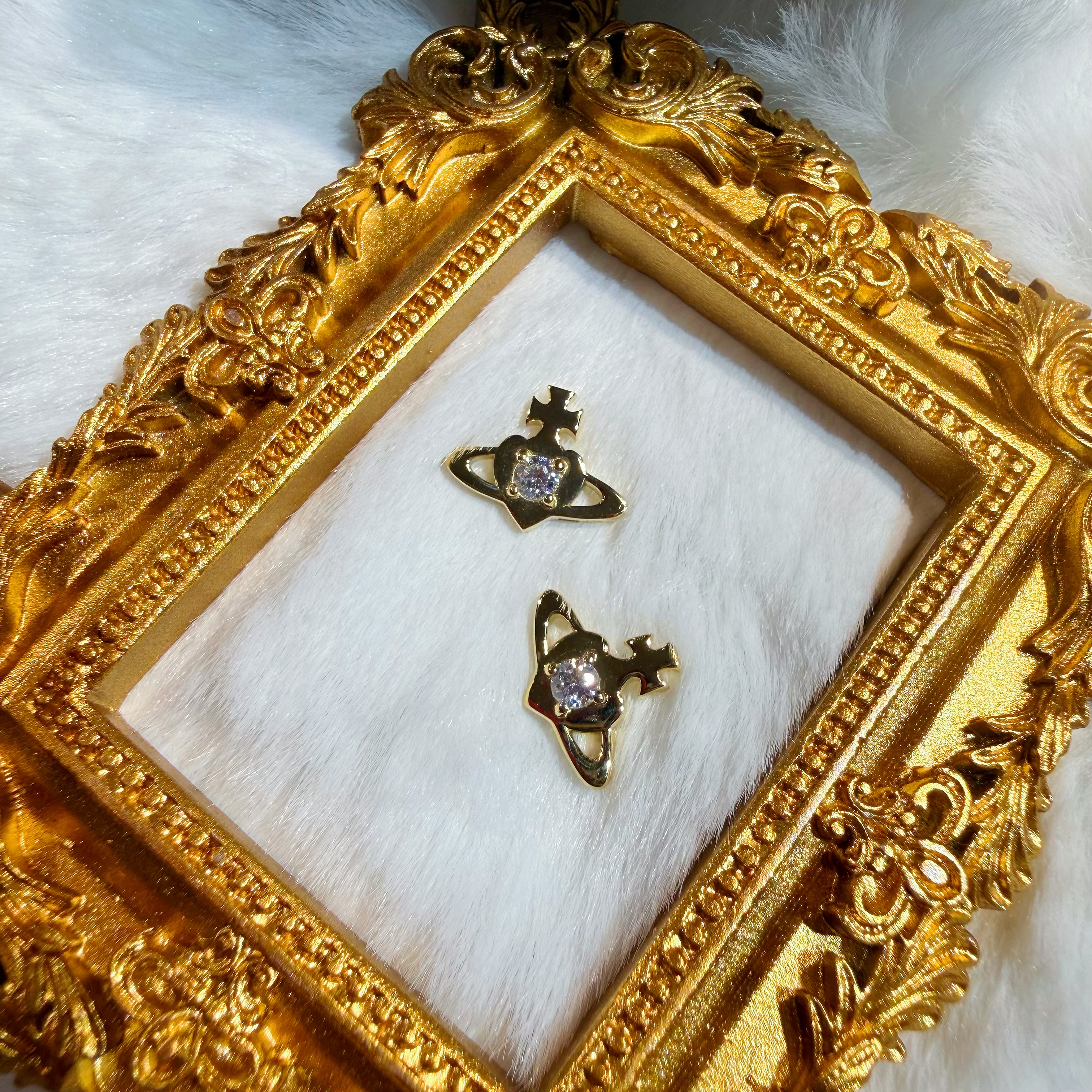 VW Noella earrings G