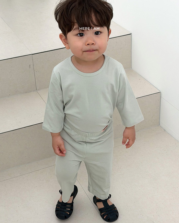 🇰🇷Here I Am set