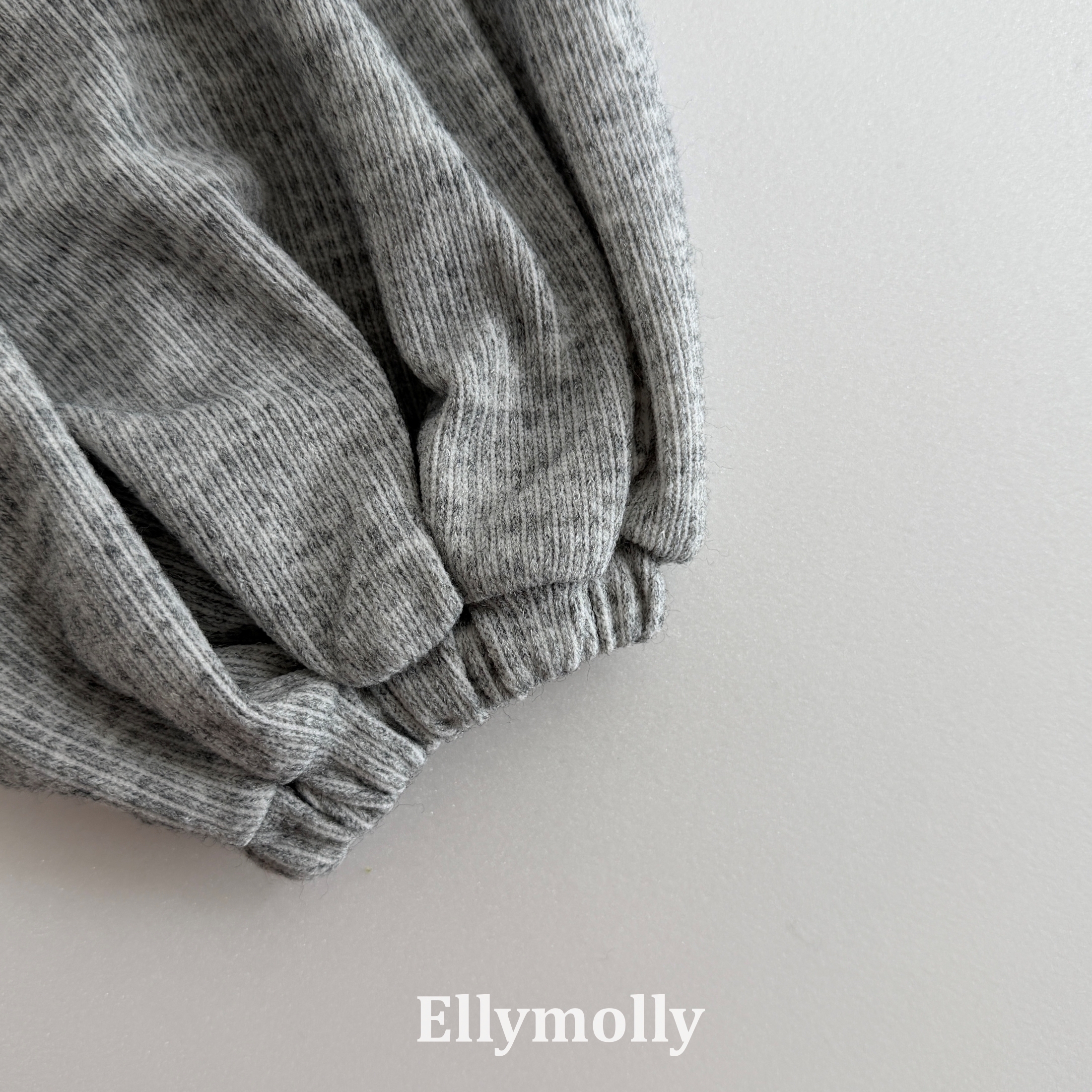 Ellymolly | Vicky Balloon Pants(with Mom)