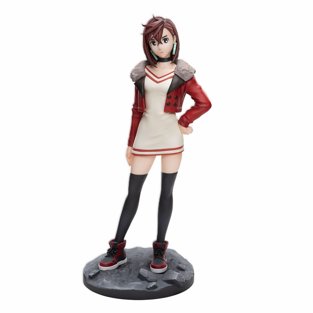 Sega, Luminasta, Dan Da Dan: Momo AyaseVol. 2 Ver. 1.5 膽大黨