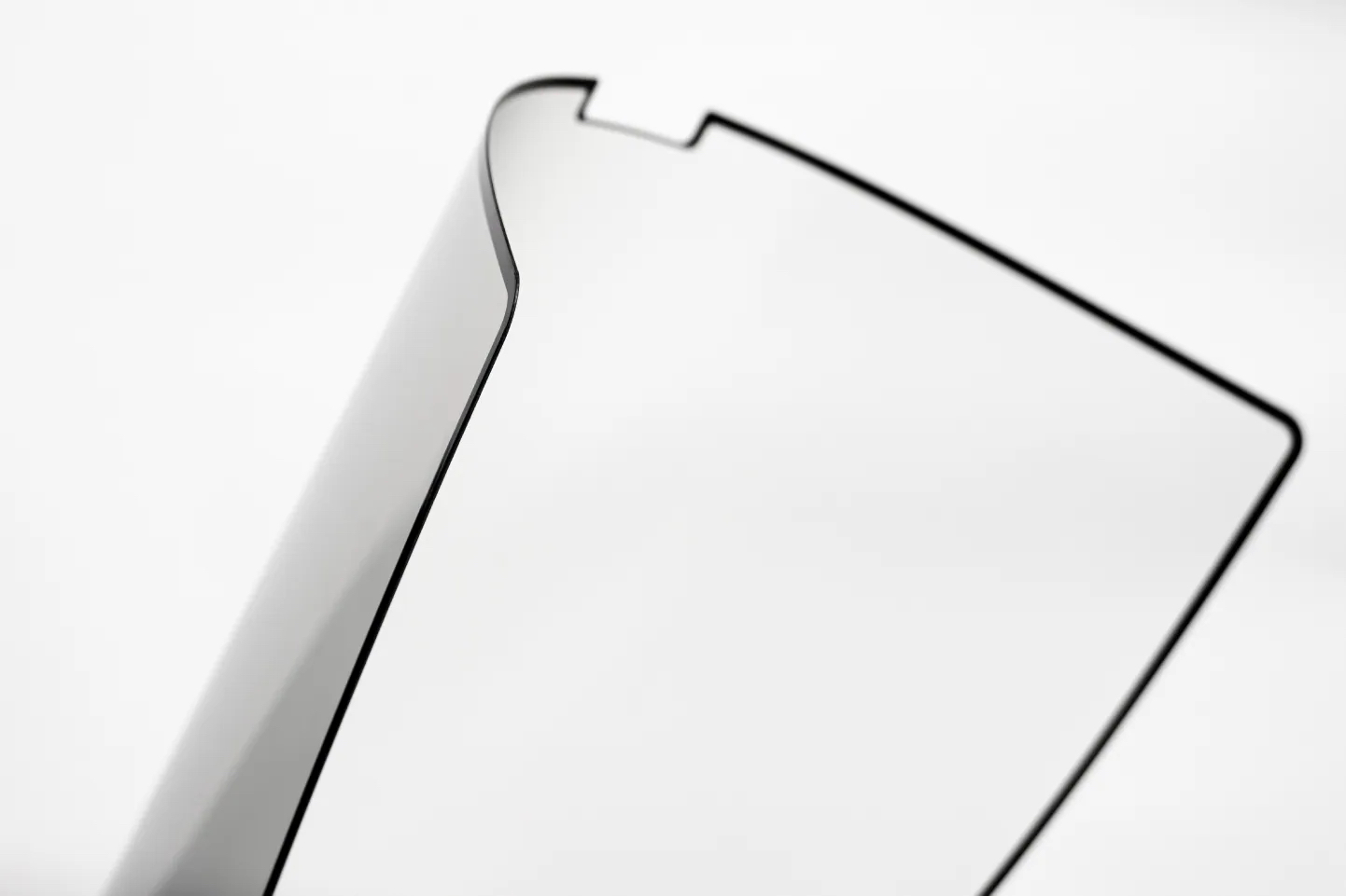 MacBook 舒視霧面｜奈米無痕簡單貼  