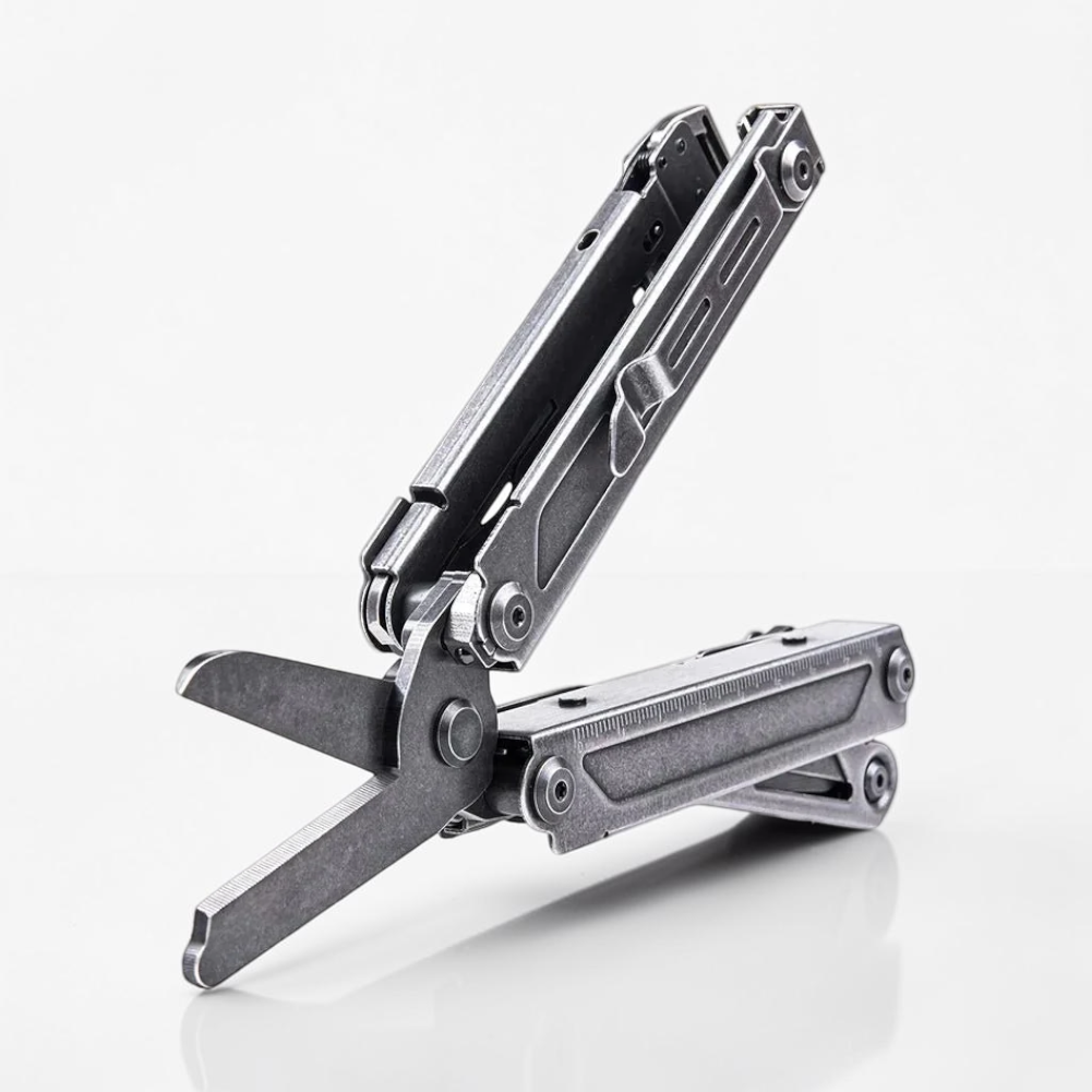 Nextorch Pioneer MT20 Multi-Tool Grey