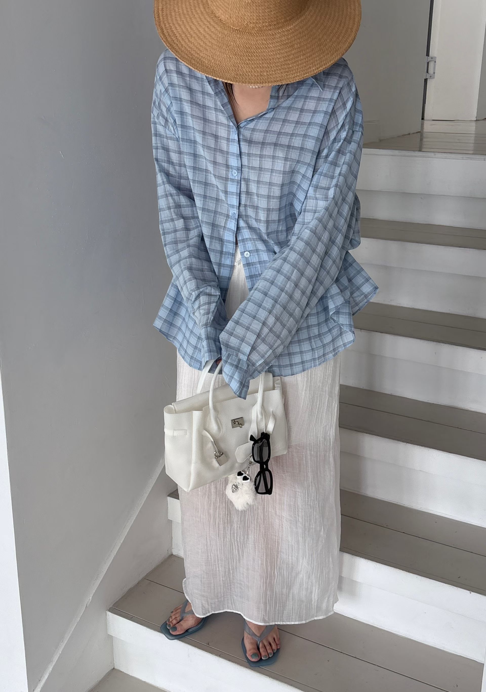 🇰🇷東大門女裝 | summer skirt 