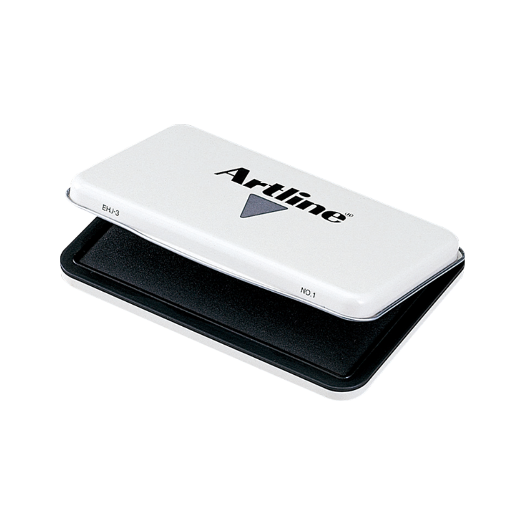 Artline No.1 Stamp Pad EHJ-3 (67 × 106 mm)