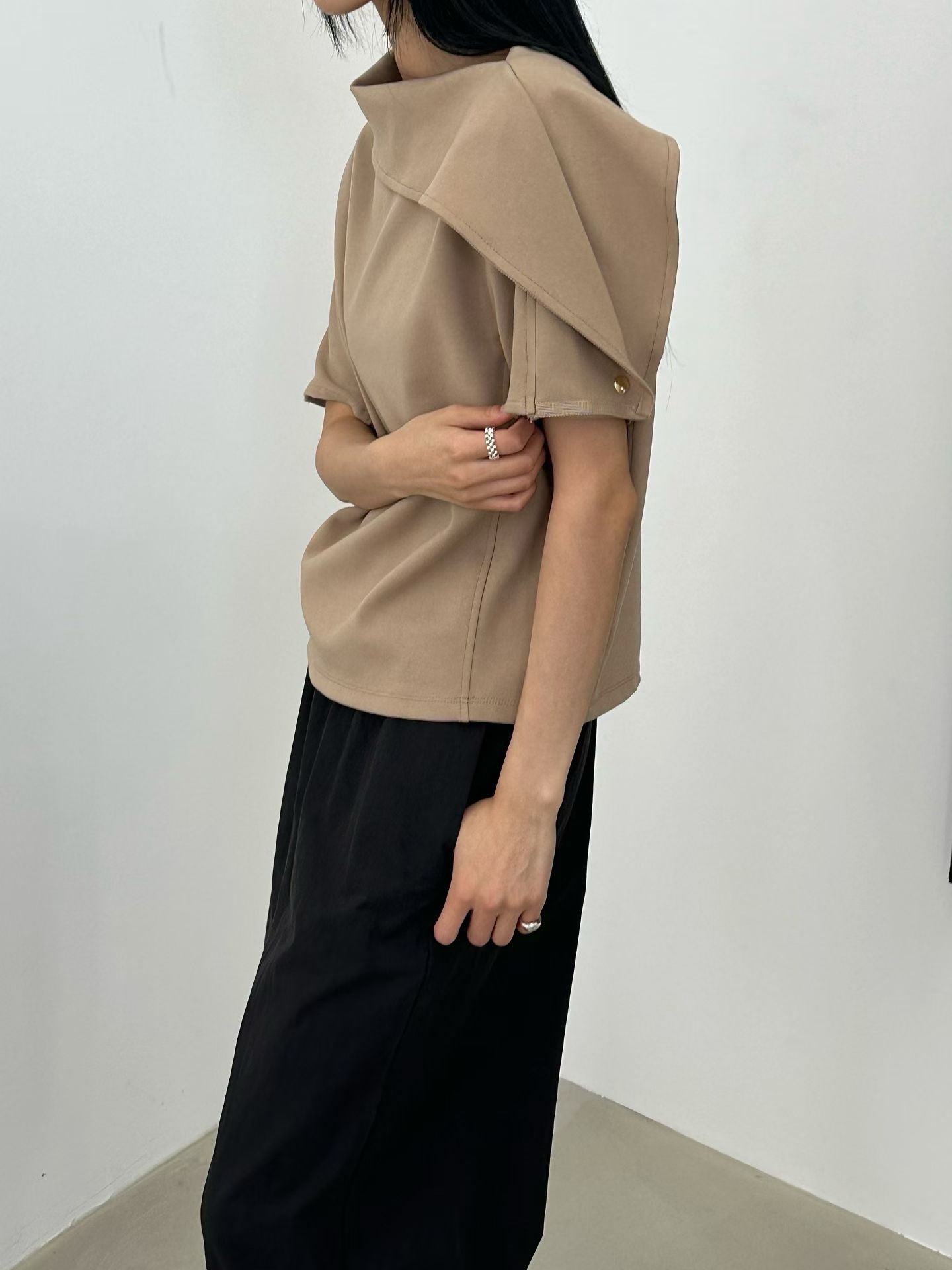 (2026FW) DAYLOG - TOP
