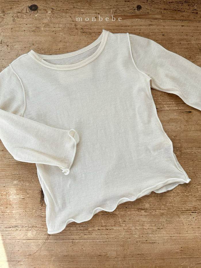 🇰🇷Monbebe tee親子