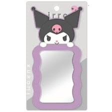 Sanrio kuromi 鏡 CR125227