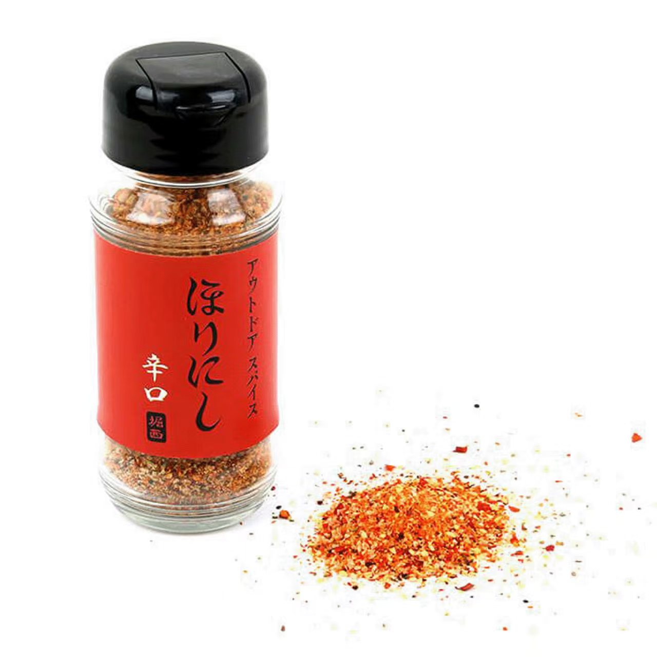 【露營BBQ必備】日本製 HORINISHI 堀西萬能調味料｜一瓶搞掂所有料理！