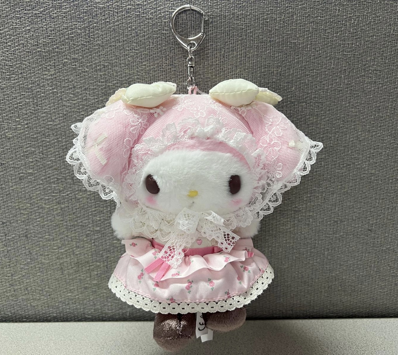 🎌日本直送🎌 Melody 公仔掛飾