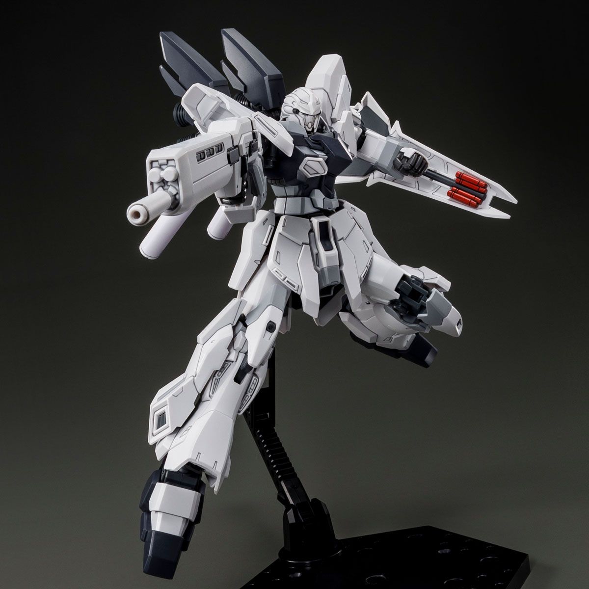 HG 1/144 SINANJU STEIN (UNICORN Ver.) [Sep 2026 Delivery]