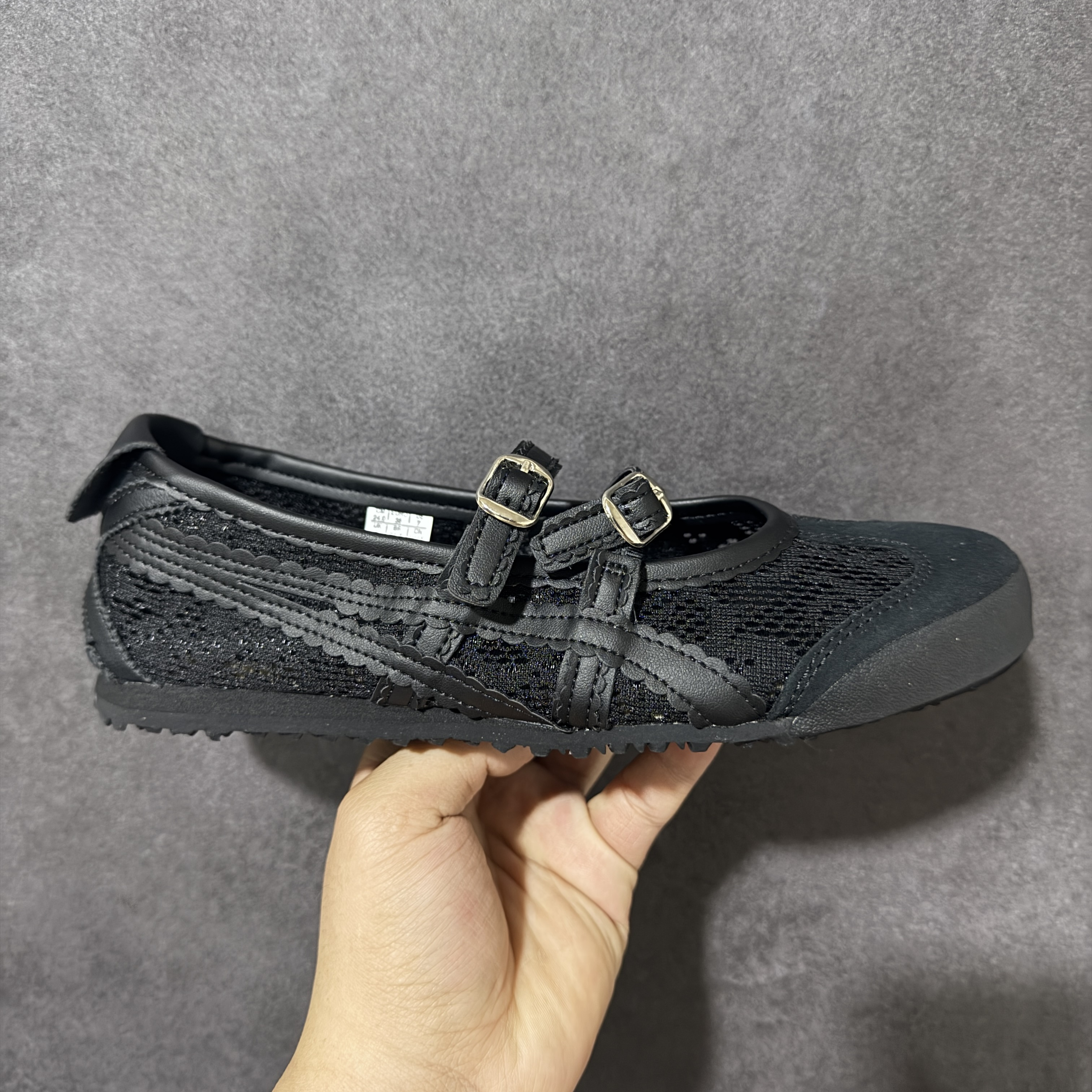 Onitsuka Tiger Mexico 66 TGRS