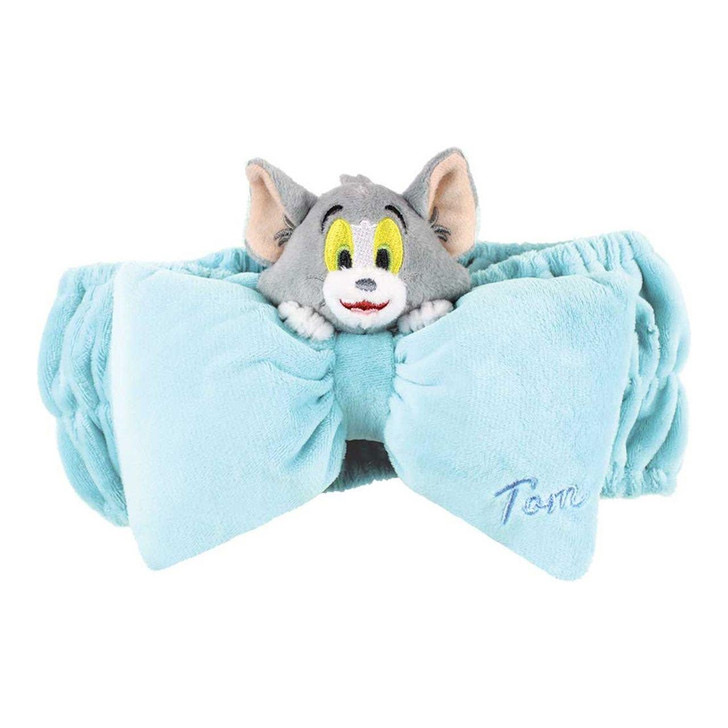 Tom & Jerry - Tom蝴蝶結髮帶