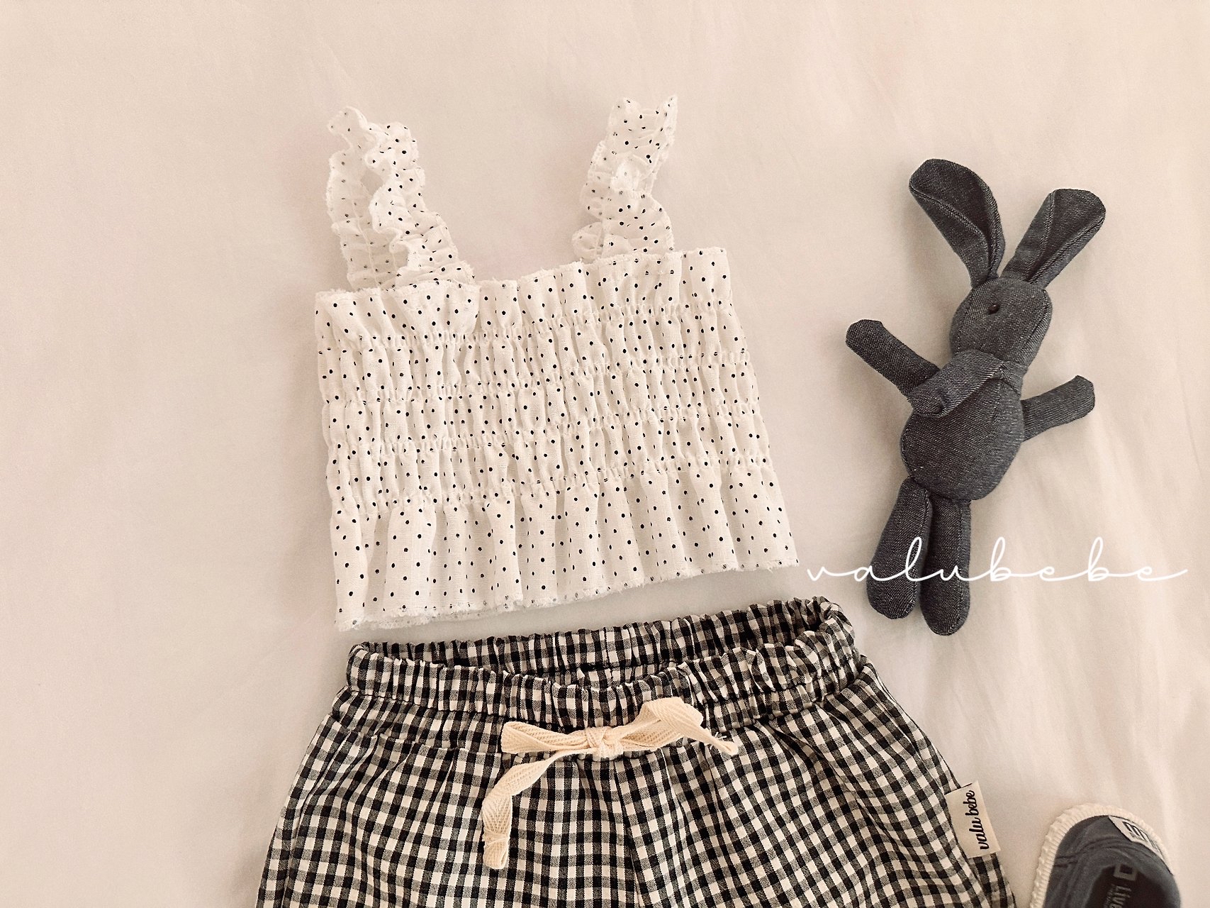 🇰🇷Valu_bebe背心