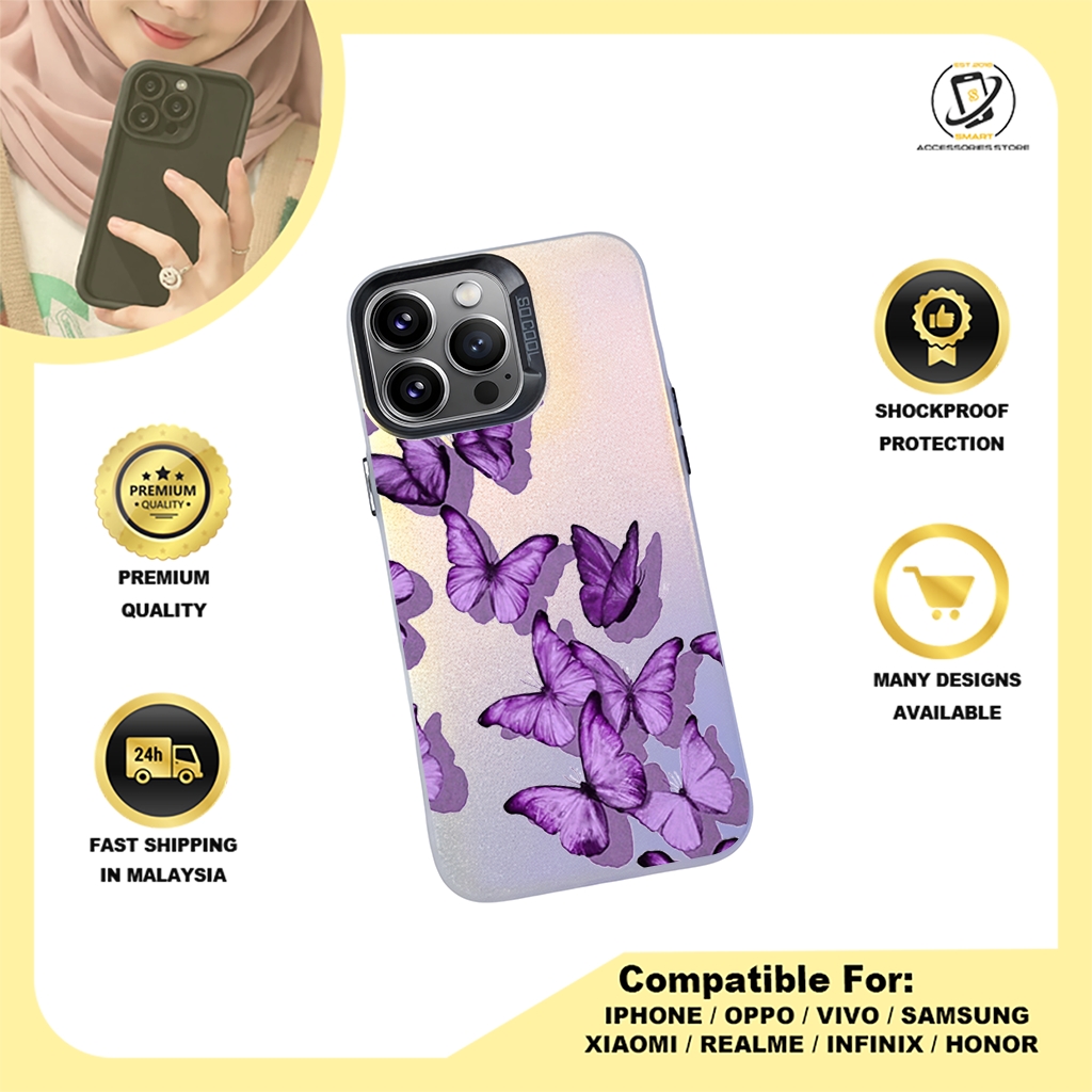 IMD CASE PHONE FOR SAMSUNG - DESIGN BOBMARLEY