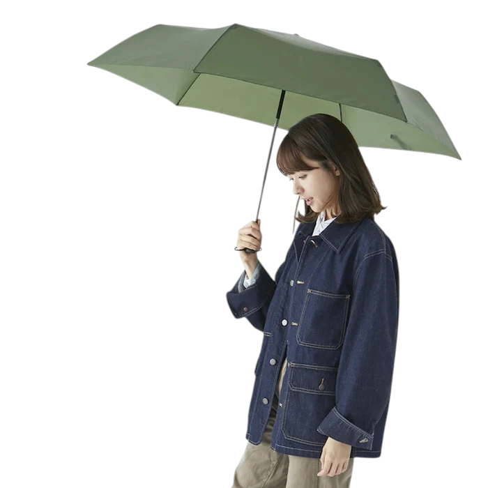 AMVEL VERYKAL Large 自動開合雨傘