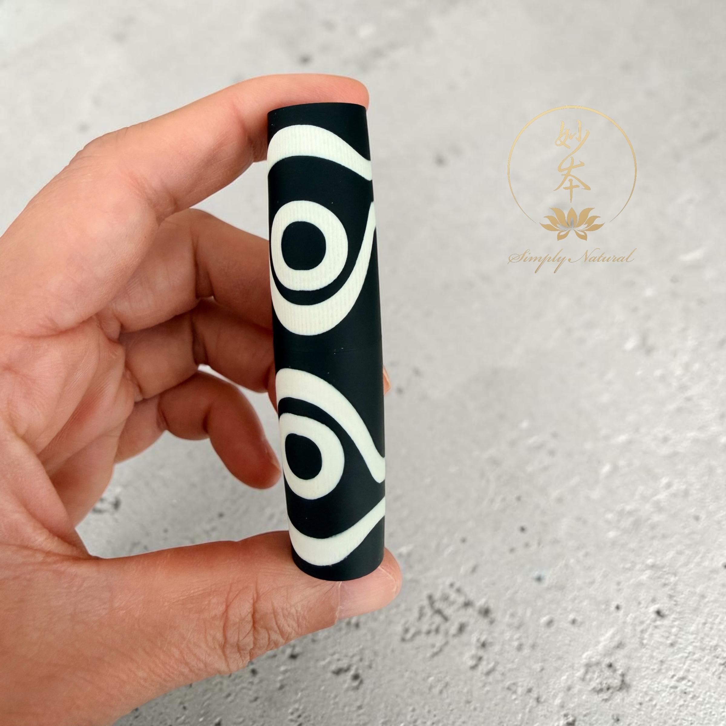 拉薩天珠 潤唇膏