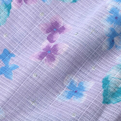 🆕【⭐訂購⭐】🌀 🇯🇵 日本直送 優雅荷葉邊 女童 #甚平 套裝［6款選］ 🌀 [ELCA-0218][260424]