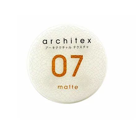 Architex Standard 07 Hair Clay 髮泥 85g 