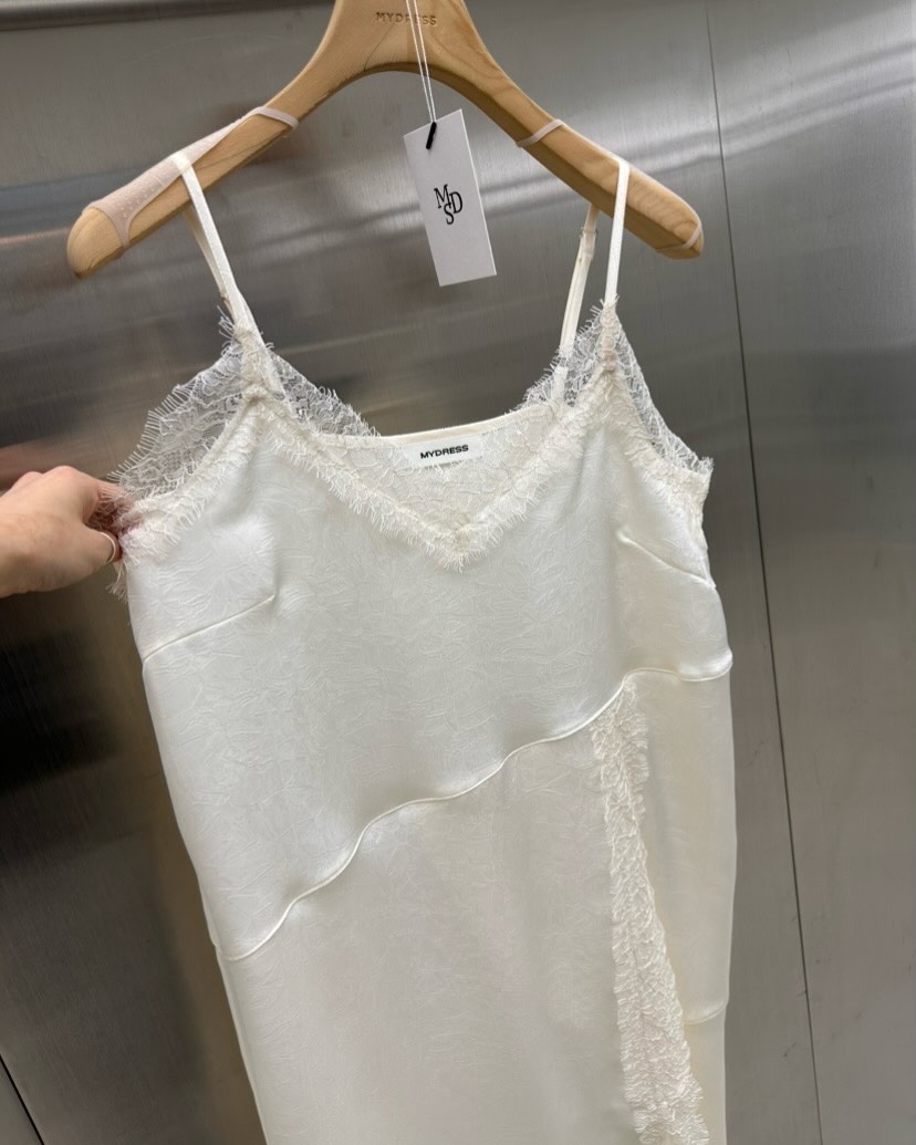 (2026FW) MYDRESS - OPS
