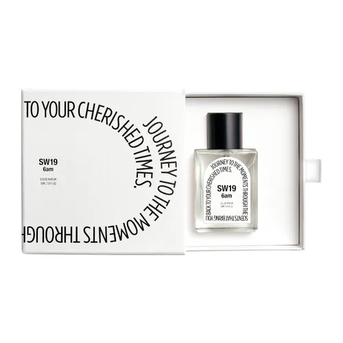 SW19 6am 淡香精 (12ml/50ml)