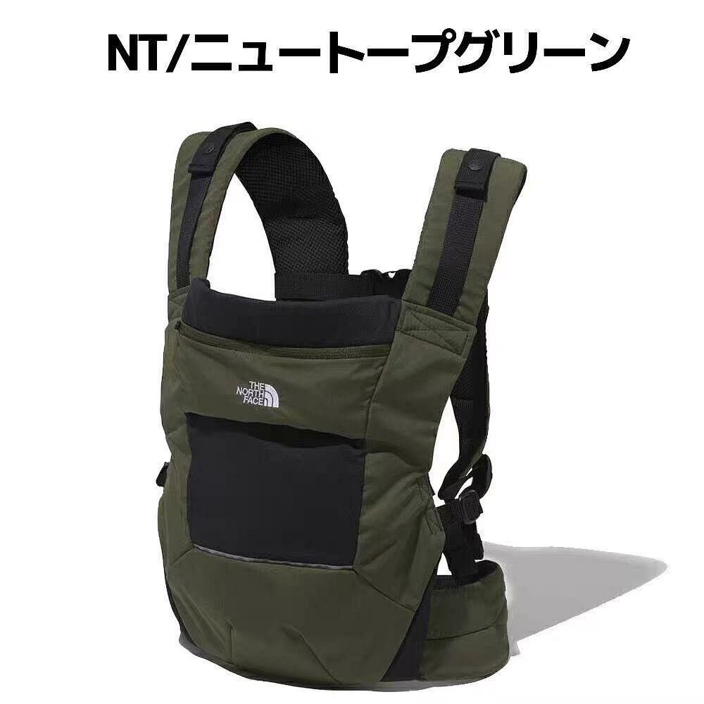 TNF嬰兒揹帶 - 1件 現貨