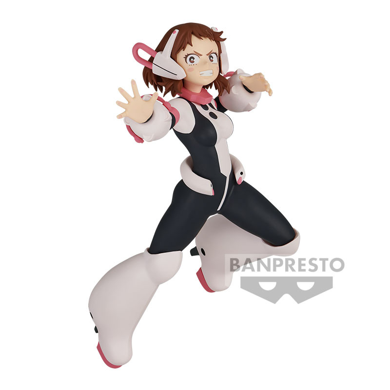 Banpresto, The Amazing Heroes: My Hero Academia, Vol. 32 