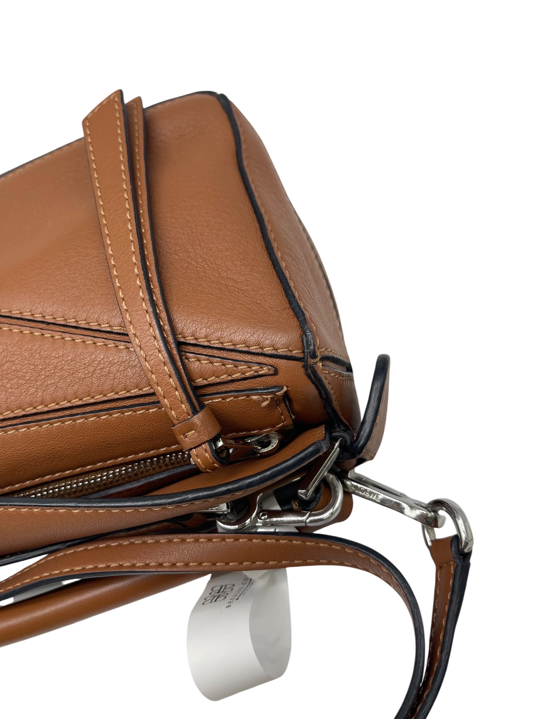 Pre-owned Loewe Puzzle Bag / Product Code: 071411
