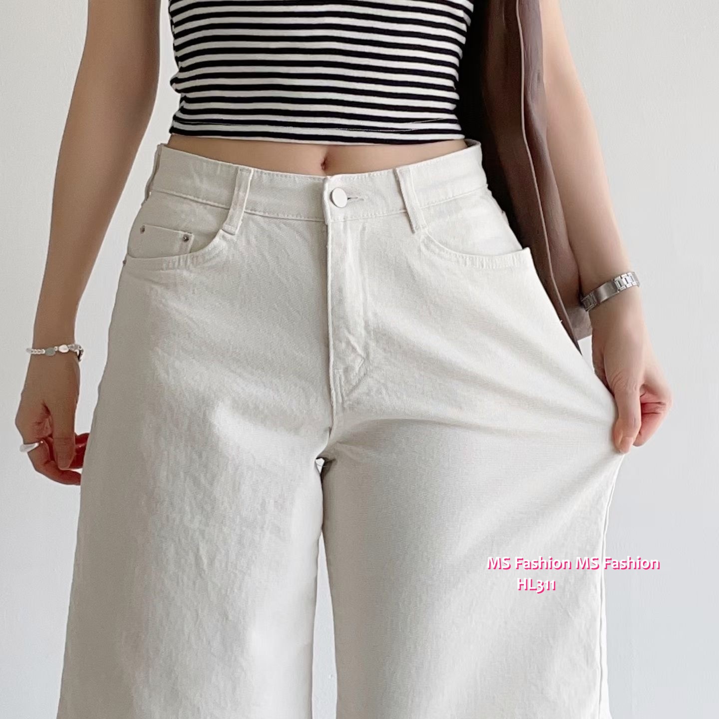 HL311 韓國🌼Howluk彈力棉短褲